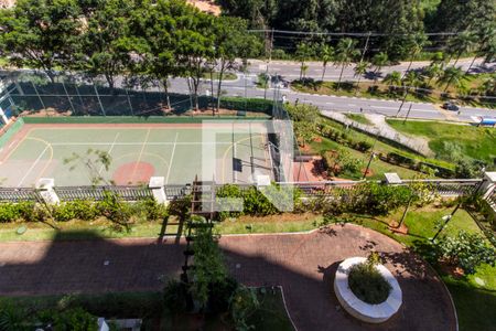Apartamento à venda com 103m², 2 quartos e 2 vagasVista da Suíte
