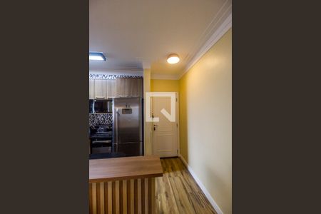 Apartamento à venda com 103m², 2 quartos e 2 vagasEntrada