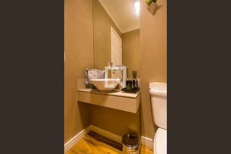 Apartamento à venda com 103m², 2 quartos e 2 vagasLavabo