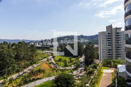 Apartamento à venda com 103m², 2 quartos e 2 vagasVista da Suíte