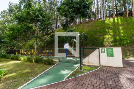 Apartamento à venda com 103m², 2 quartos e 2 vagasÁrea comum
