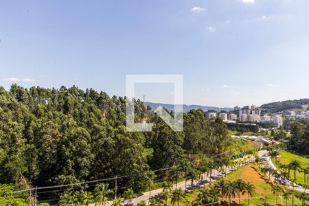 Apartamento à venda com 103m², 2 quartos e 2 vagasVista da Suíte