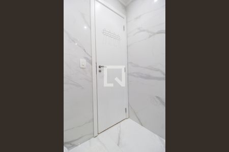 Apartamento à venda com 103m², 2 quartos e 2 vagasBanheiro da Suíte 2