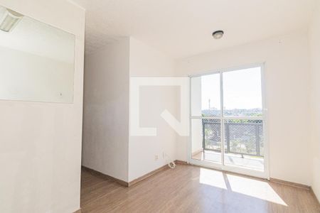 Apartamento para alugar com 3 quartos, 58m² em Vila Medeiros, São Paulo