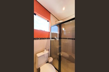 Casa para alugar com 411m², 5 quartos e 12 vagasBanheiro 1