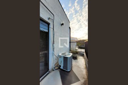 Casa para alugar com 411m², 5 quartos e 12 vagasVaranda