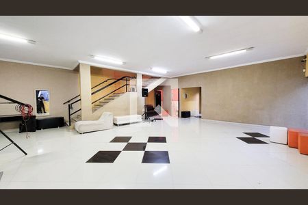 Sala Inferior de casa à venda com 5 quartos, 411m² em Jardim Chapadão, Campinas