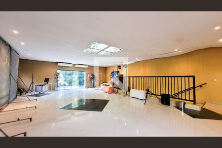 Sala Superior de casa para alugar com 1 quarto, 411m² em Jardim Chapadão, Campinas