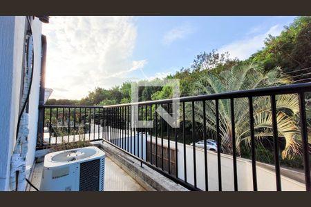 Casa para alugar com 411m², 5 quartos e 12 vagasVaranda