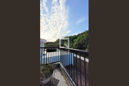 Casa para alugar com 411m², 5 quartos e 12 vagasVaranda