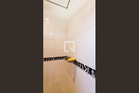 Casa para alugar com 411m², 5 quartos e 12 vagasBanheiro 1