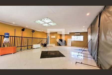 Sala Superior de casa à venda com 5 quartos, 411m² em Jardim Chapadão, Campinas