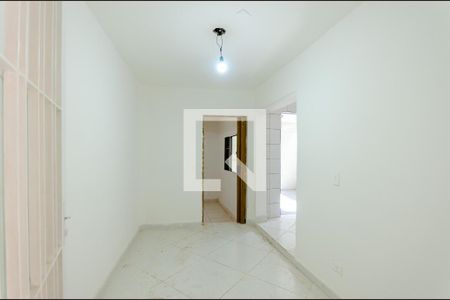 Sala de casa para alugar com 1 quarto, 50m² em Jardim Maracanã, São Paulo