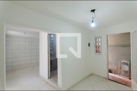 Sala de casa para alugar com 1 quarto, 50m² em Jardim Maracanã, São Paulo