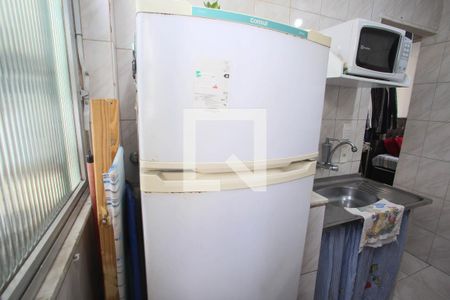 Apartamento para alugar com 50m², 1 quarto e 1 vaga Apartamento para alugar com 50m², 1 quarto e 1 vagaÁrea de Serviço