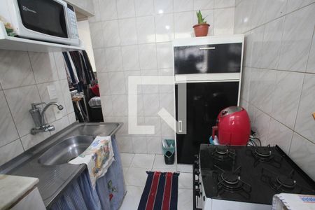 Apartamento para alugar com 50m², 1 quarto e 1 vaga Apartamento para alugar com 50m², 1 quarto e 1 vagaCozinha