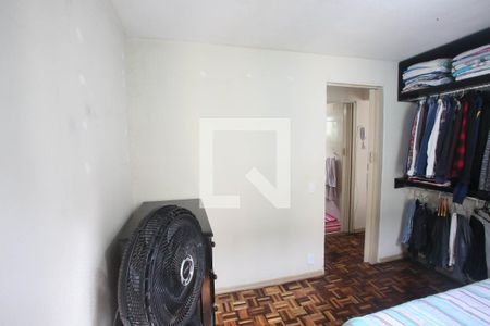 Quarto de apartamento para alugar com 1 quarto, 50m² em Curicica, Rio de Janeiro