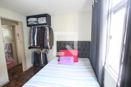 Quarto de apartamento para alugar com 1 quarto, 50m² em Curicica, Rio de Janeiro