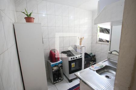 Apartamento para alugar com 50m², 1 quarto e 1 vaga Apartamento para alugar com 50m², 1 quarto e 1 vagaCozinha