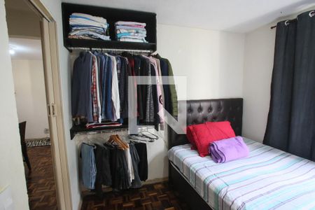 Quarto de apartamento para alugar com 1 quarto, 50m² em Curicica, Rio de Janeiro