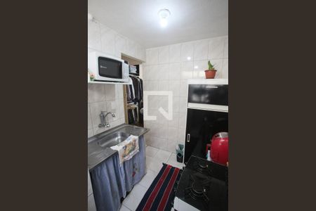 Apartamento para alugar com 50m², 1 quarto e 1 vaga Apartamento para alugar com 50m², 1 quarto e 1 vagaCozinha