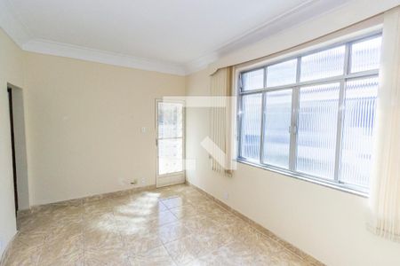 Sala de apartamento para alugar com 2 quartos, 74m² em Madureira, Rio de Janeiro