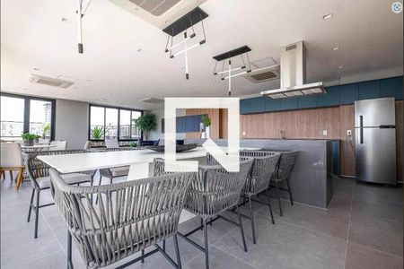 Apartamento para alugar com 30m², 1 quarto e sem vagaÁrea comum