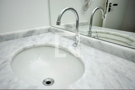 Apartamento para alugar com 30m², 1 quarto e sem vagaBanheiro