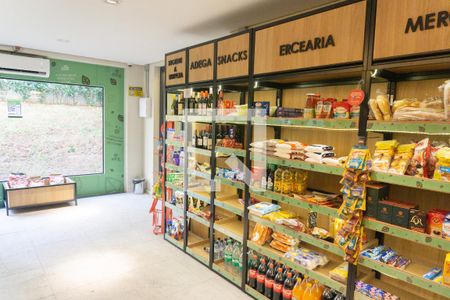 Studio à venda com 24m², 1 quarto e sem vagaMercado