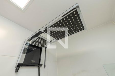 Studio à venda com 24m², 1 quarto e sem vagaBanheiro