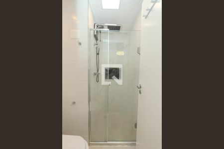 Studio à venda com 24m², 1 quarto e sem vagaBanheiro