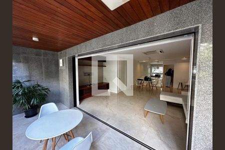 Apartamento à venda com 3 quartos, 143m² em Ipanema, Rio de Janeiro