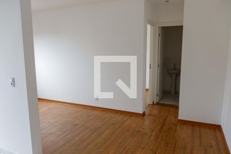 sala de apartamento à venda com 1 quarto, 39m² em Padroeira, Osasco