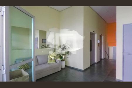 Apartamento à venda com 1 quarto, 43m² em Vila Mariana, São Paulo