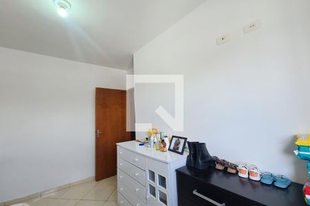 Quarto 1 de casa para alugar com 2 quartos, 200m² em Jardim Novo Carrão, São Paulo