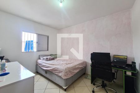 Quarto 1 de casa para alugar com 2 quartos, 200m² em Jardim Novo Carrão, São Paulo