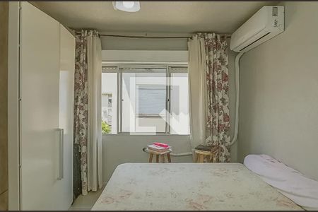 Quarto 2 de apartamento para alugar com 2 quartos, 53m² em São Miguel, São Leopoldo