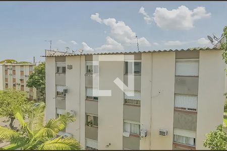 Apartamento à venda com 2 quartos, 53m² em São Miguel, São Leopoldo