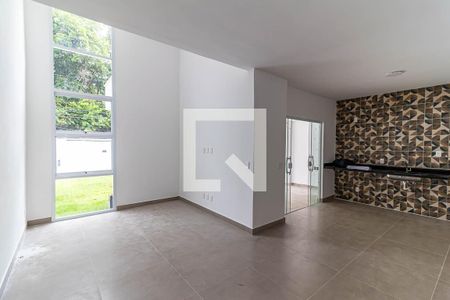Sala de casa à venda com 3 quartos, 105m² em Engenho do Mato, Niterói