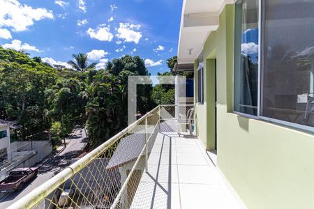 Casa à venda com 150m², 3 quartos e 1 vaga Casa à venda com 150m², 3 quartos e 1 vagaVaranda Quarto 2