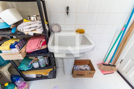 Casa à venda com 150m², 3 quartos e 1 vaga Casa à venda com 150m², 3 quartos e 1 vagaÁrea de Serviço