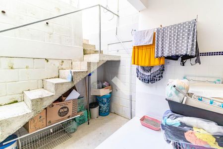 Casa à venda com 150m², 3 quartos e 1 vaga Casa à venda com 150m², 3 quartos e 1 vagaÁrea de Serviço