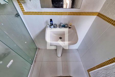 Casa à venda com 300m², 3 quartos e 4 vagas Casa à venda com 300m², 3 quartos e 4 vagasBanheiro da Suíte 3