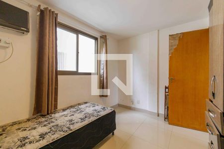 Quarto 1 de apartamento para alugar com 2 quartos, 44m² em Recreio dos Bandeirantes, Rio de Janeiro