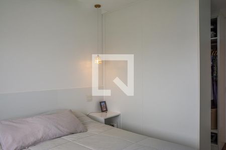 Quarto Suíte de apartamento à venda com 3 quartos, 94m² em Centro, São Bernardo do Campo