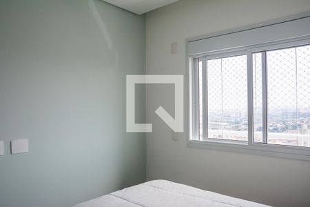 Quarto Suíte de apartamento à venda com 3 quartos, 94m² em Centro, São Bernardo do Campo