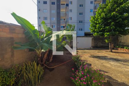 Vista do Quarto 1 de casa para alugar com 3 quartos, 432m² em Marajoara, Betim