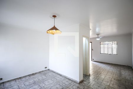 Sala de casa à venda com 3 quartos, 150m² em Cursino, São Paulo