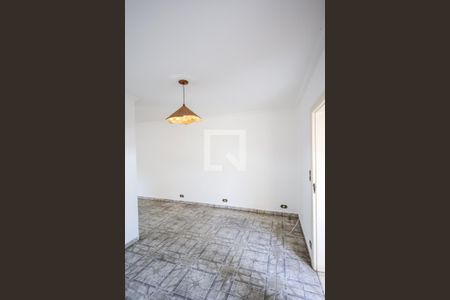 Sala de casa à venda com 3 quartos, 150m² em Cursino, São Paulo