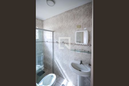 Suíte de casa à venda com 3 quartos, 150m² em Cursino, São Paulo